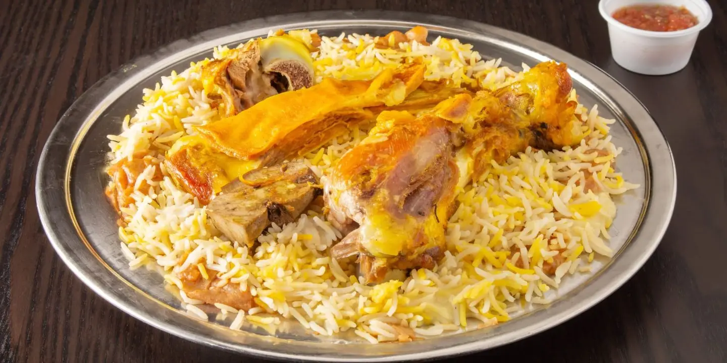 خروف لباني cover