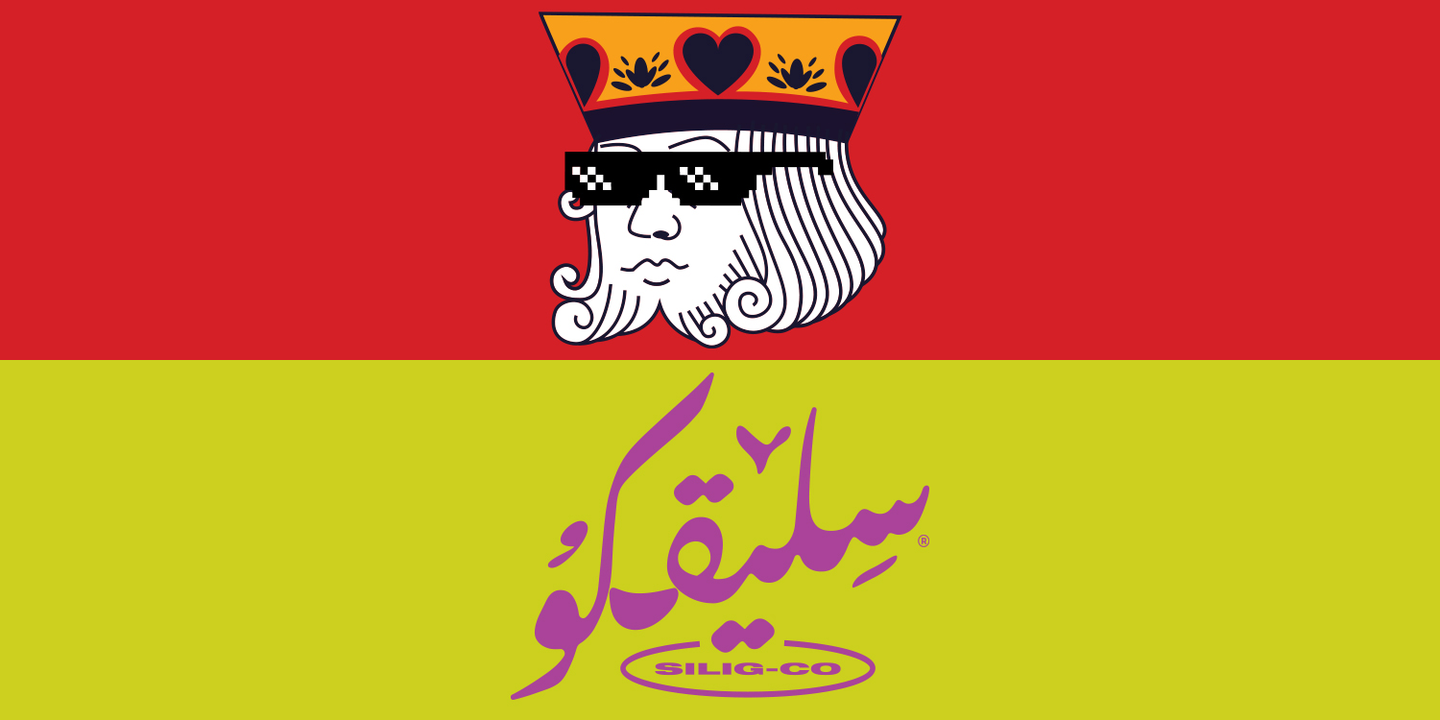 سليقكو cover
