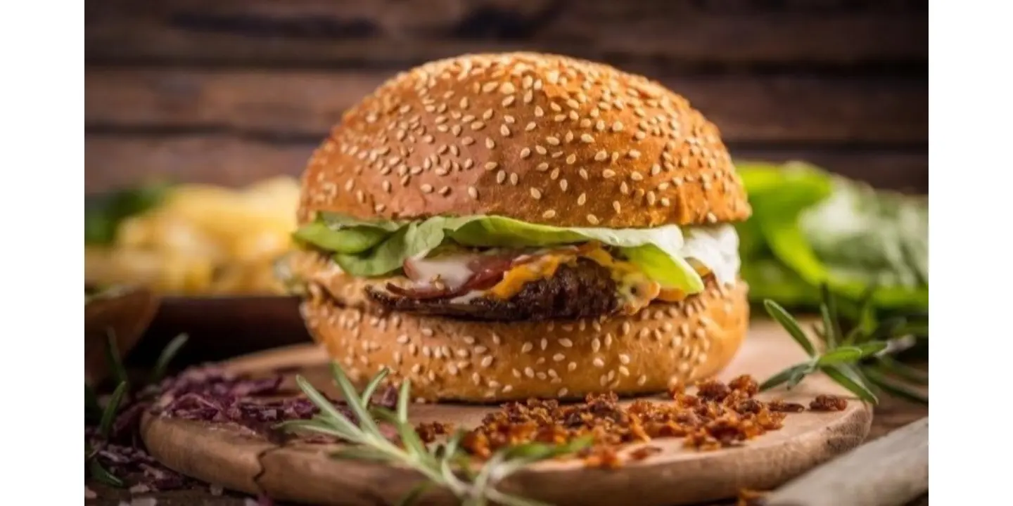 Breaking burger cover