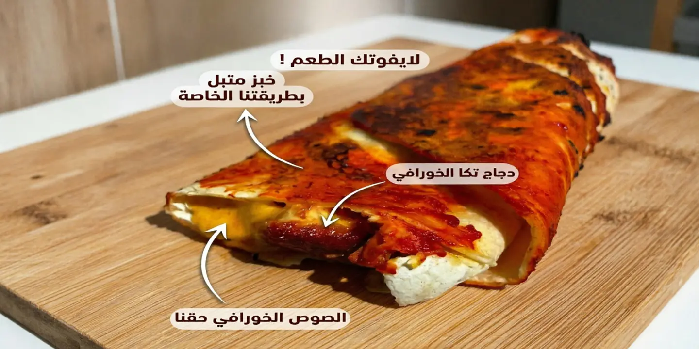 Tikka cover