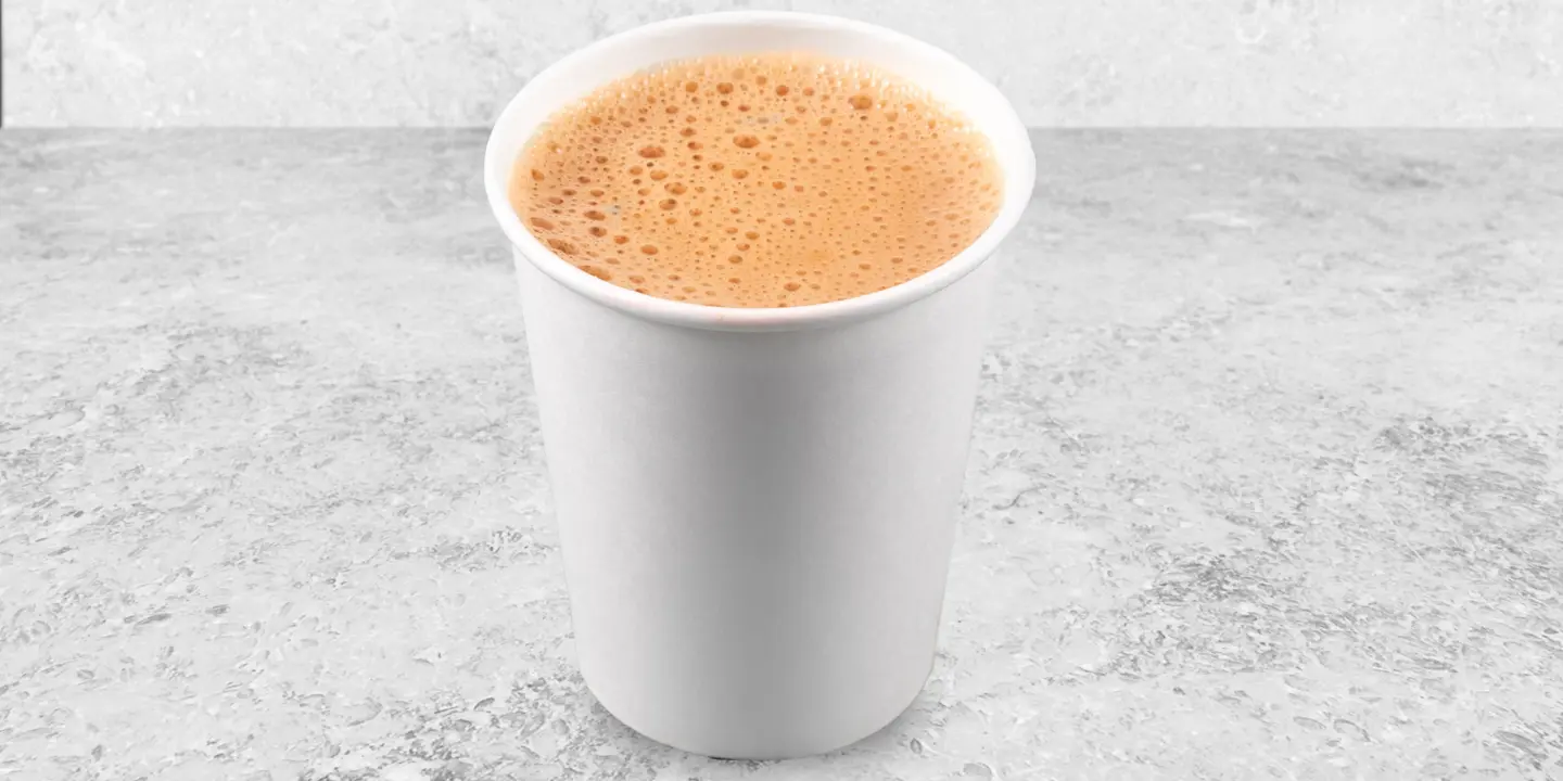 حزب الشاي cover