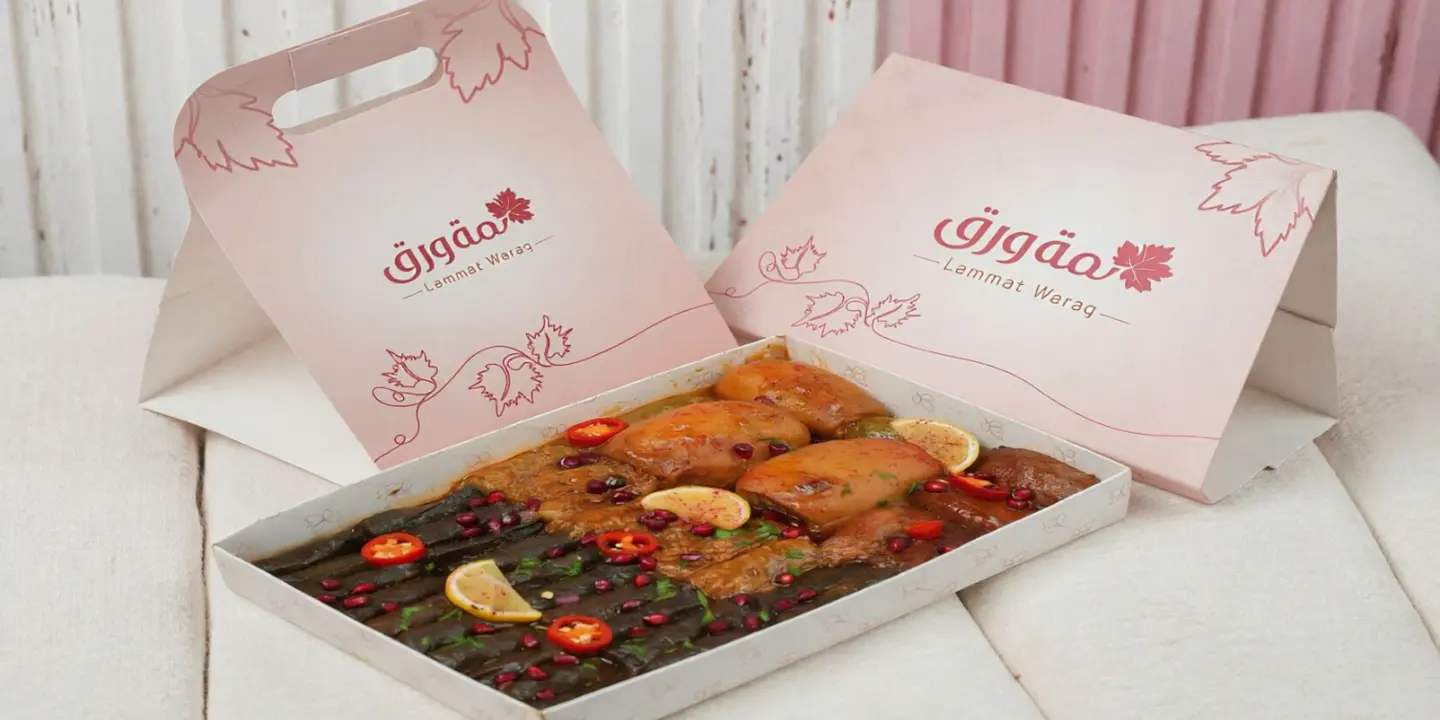 Lammat Waraq cover