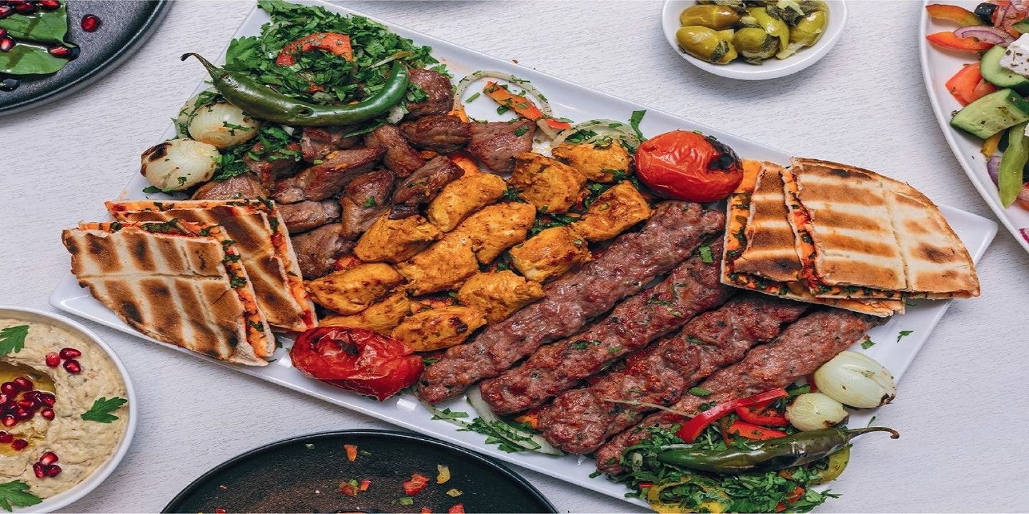 مائدة دمشق cover