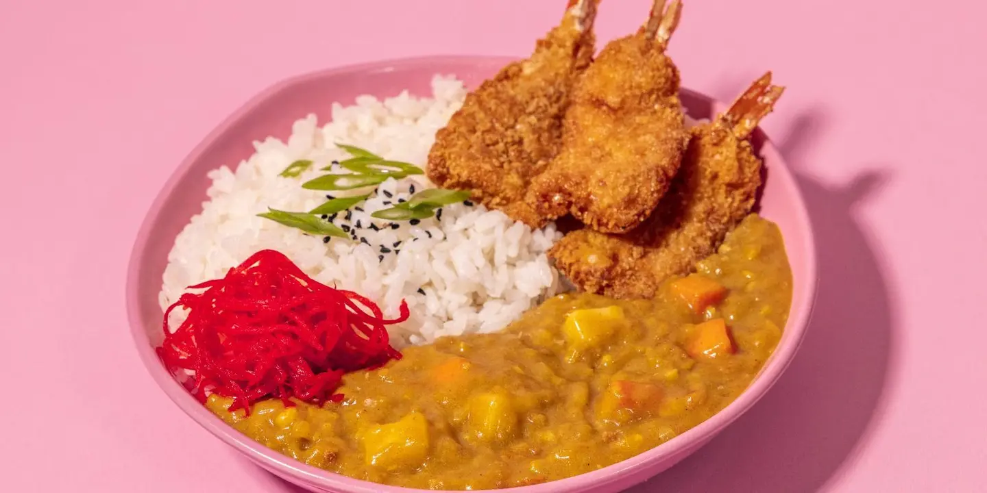Katsu! Katsu! cover