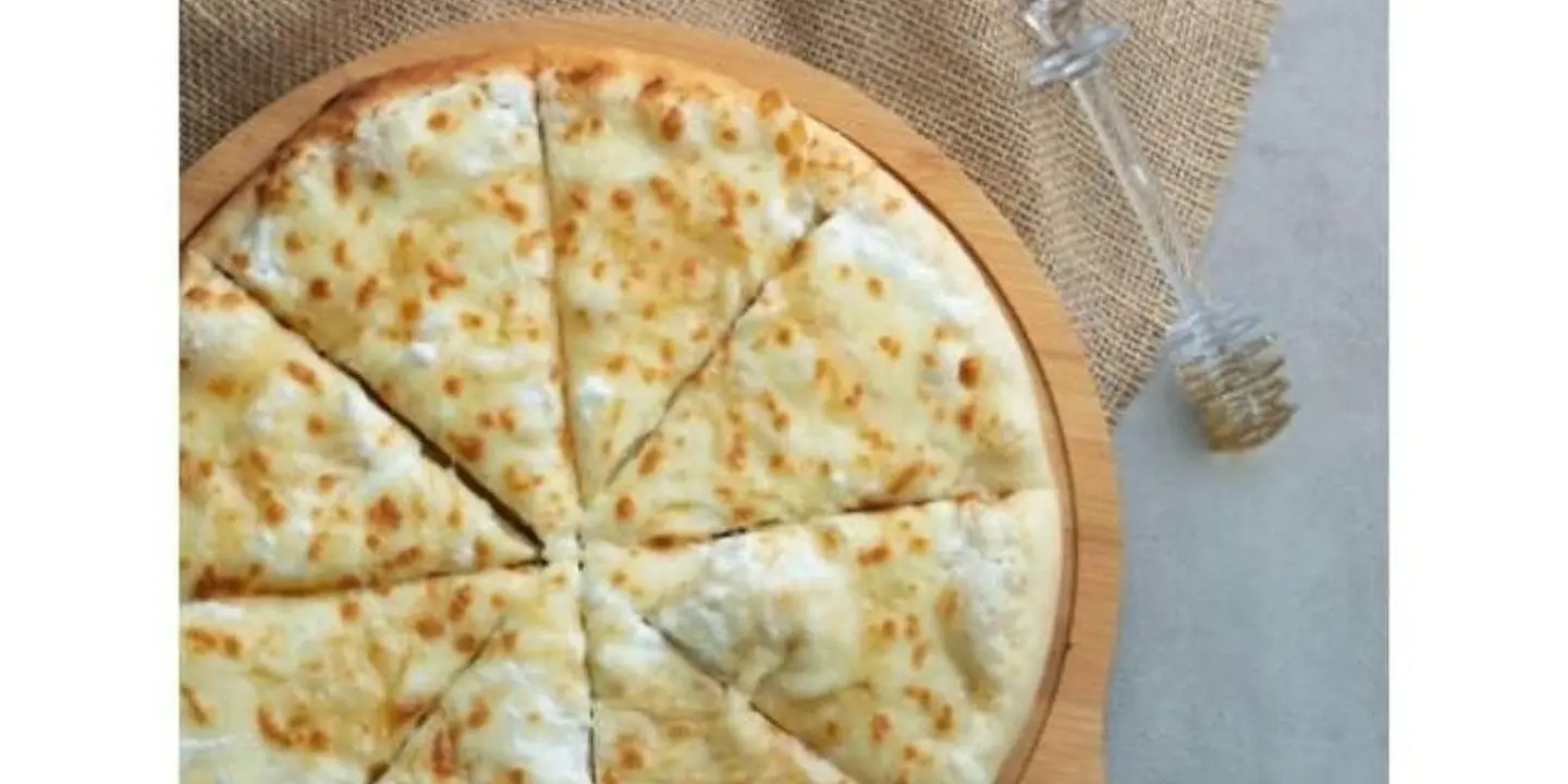 فطائر الشامي cover