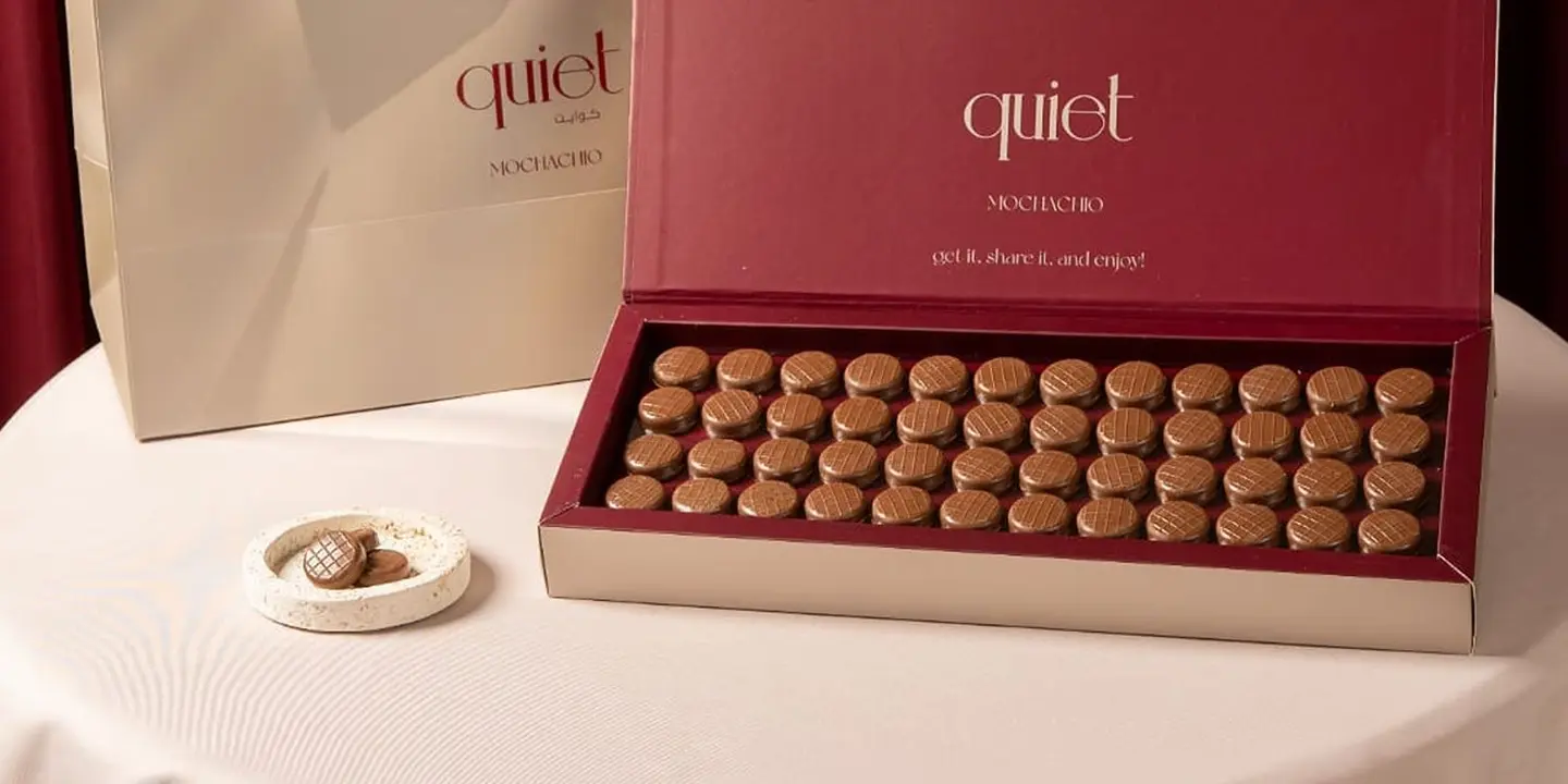 Quiet cover