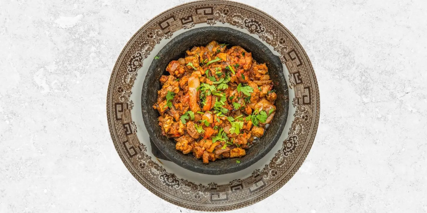 فوال ريوق الديرة cover