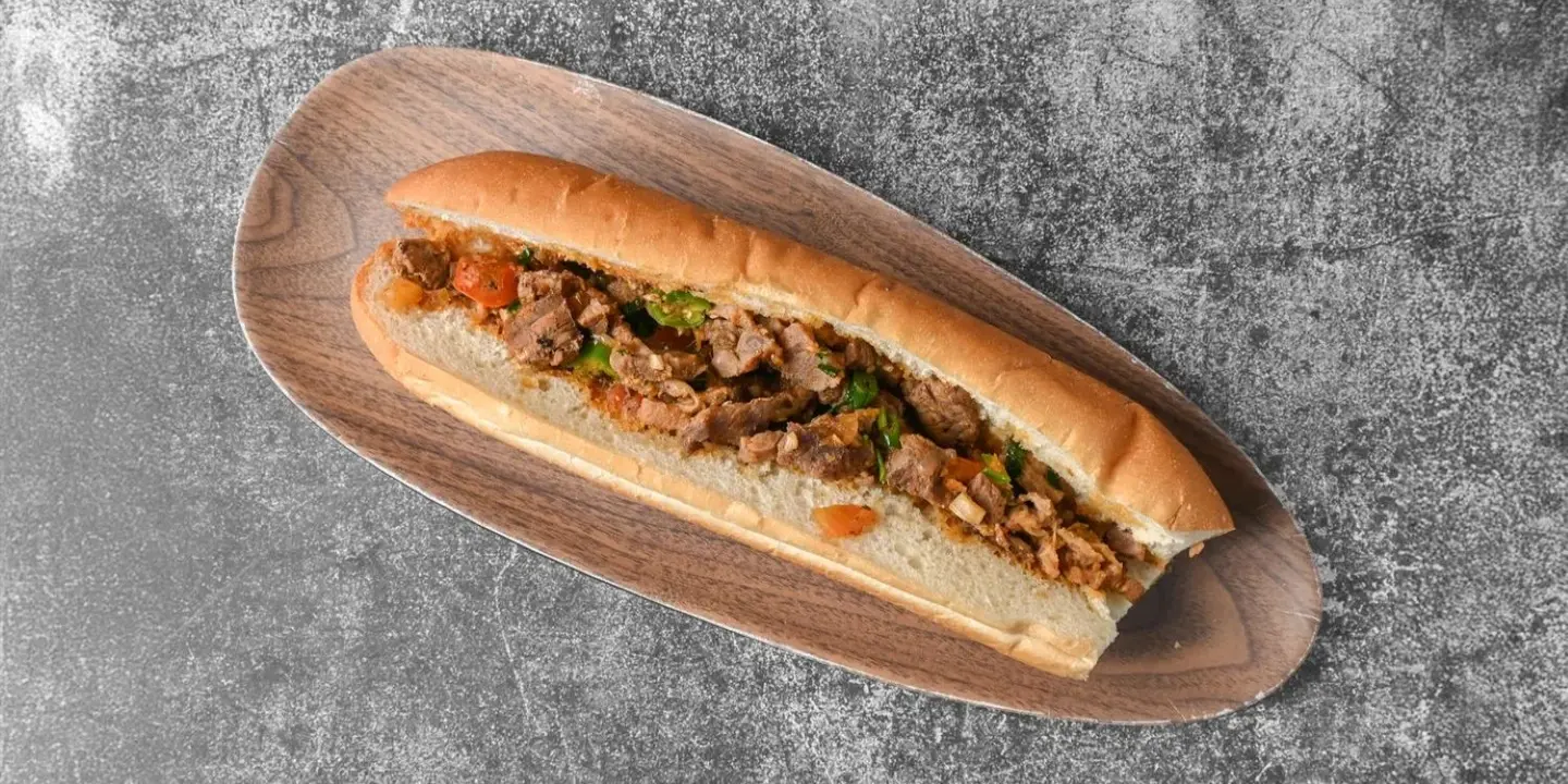 فطور سندويشة حارة cover