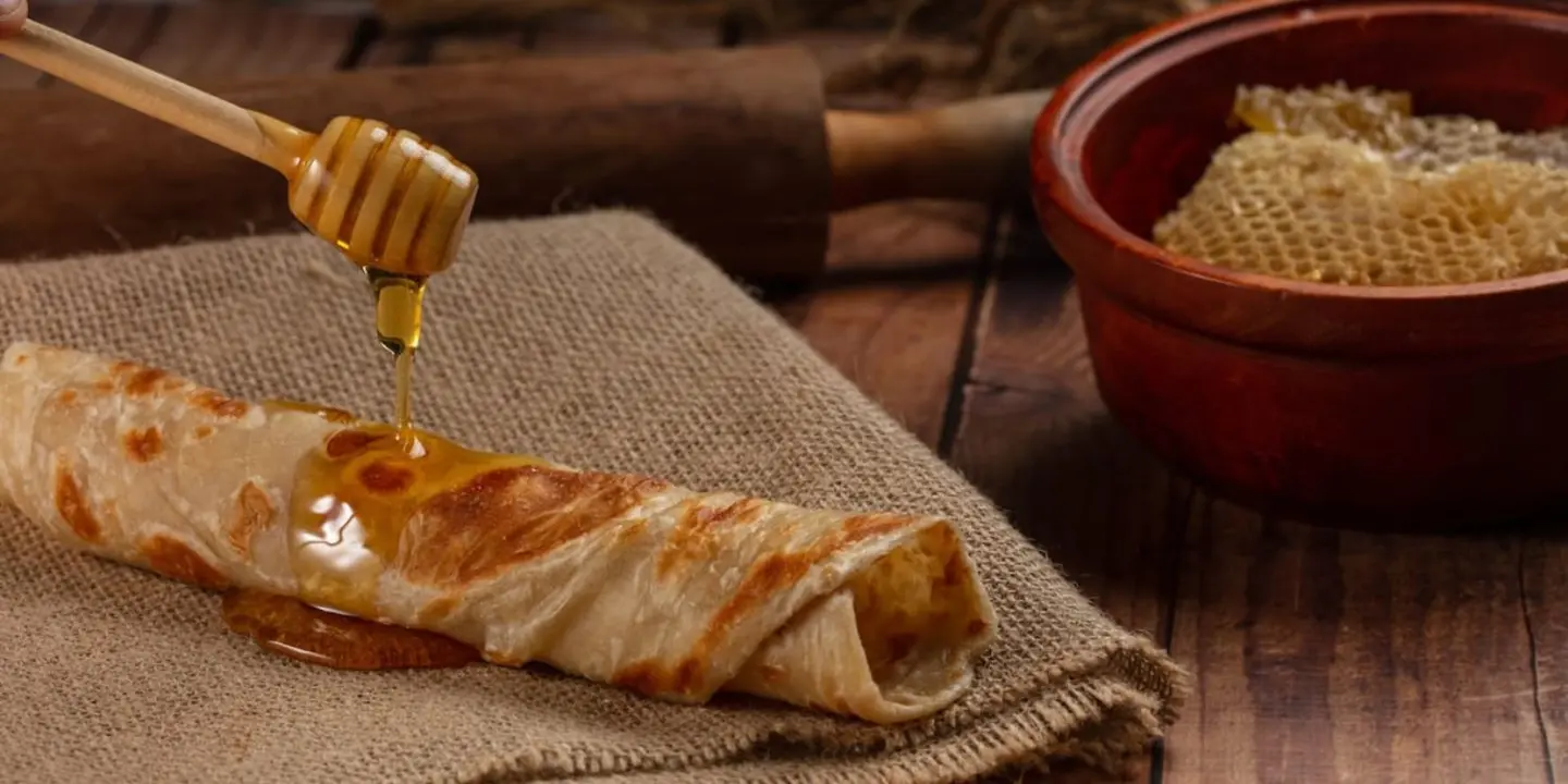 قسم الشاي cover