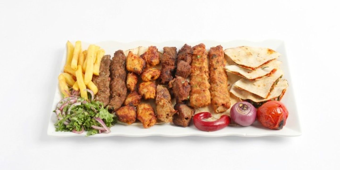 فرن المنح  cover