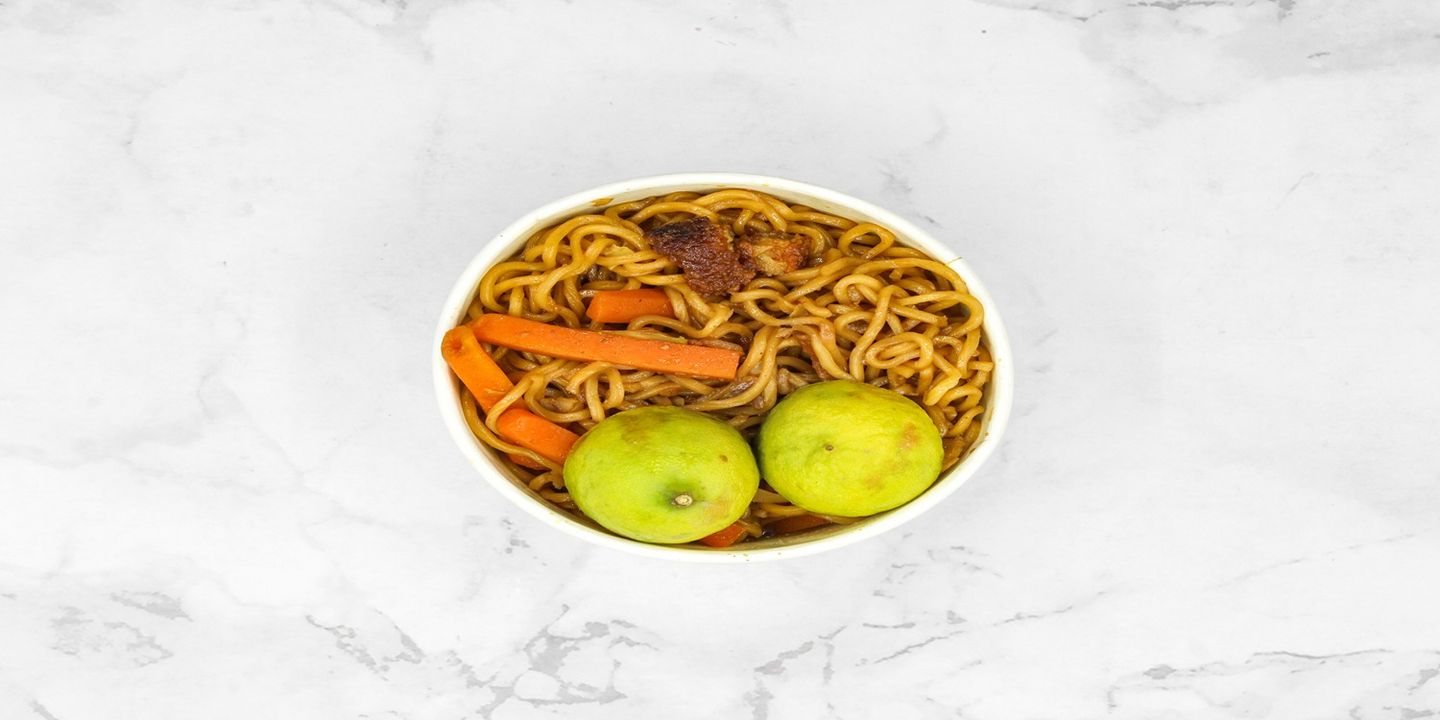 Noodles Station cover
