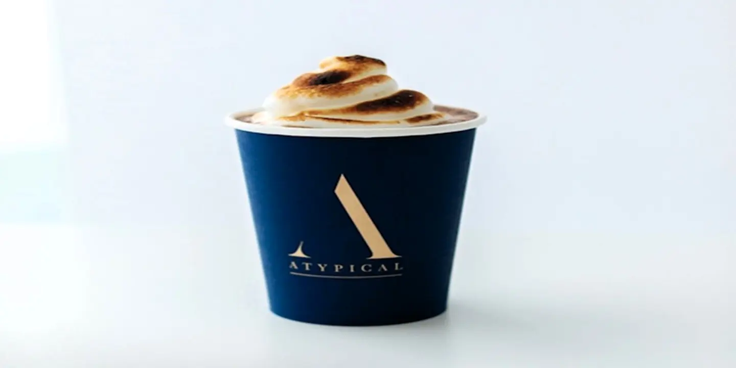 Atypical cover