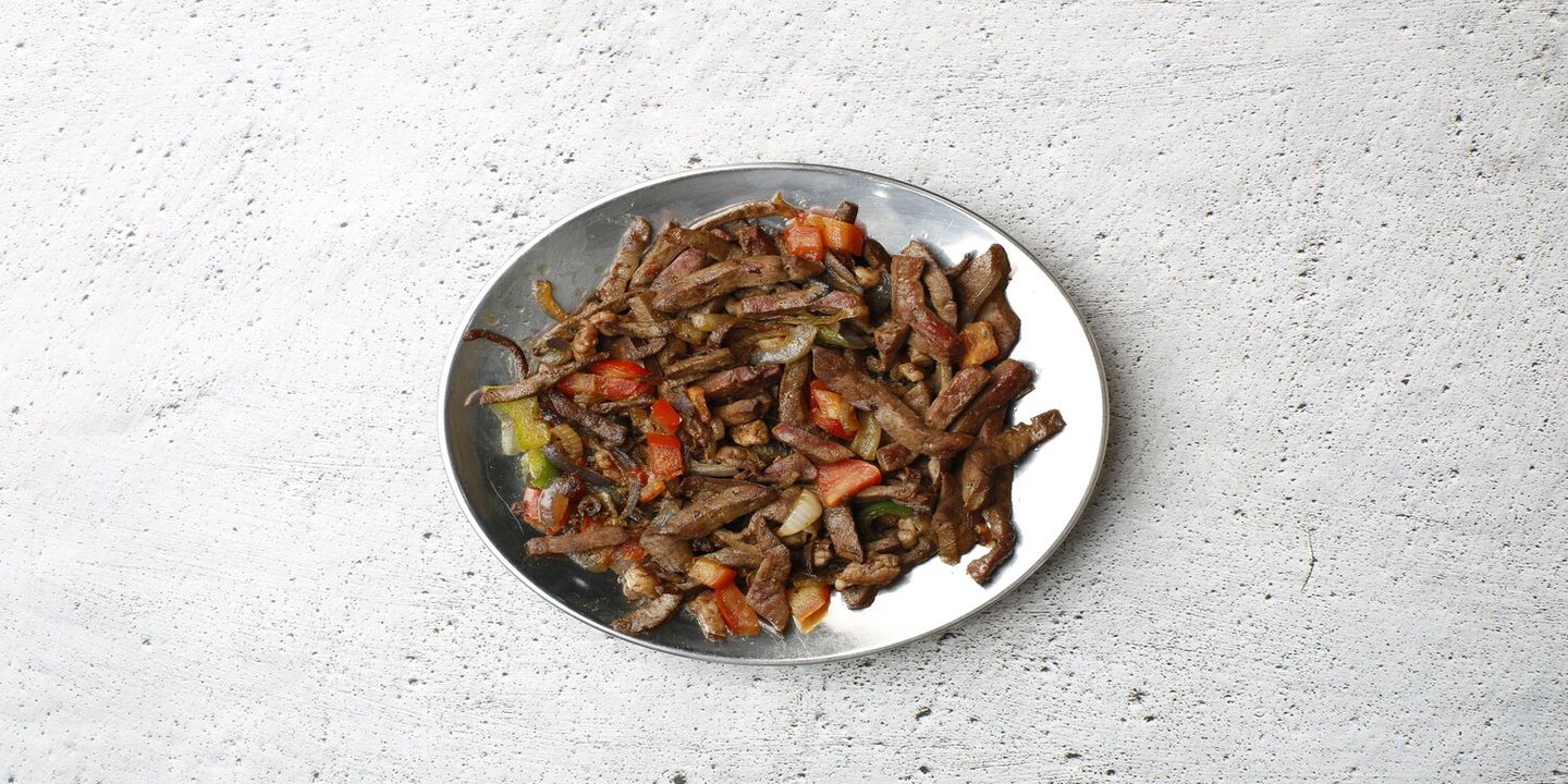 Arab Island breakfast cover