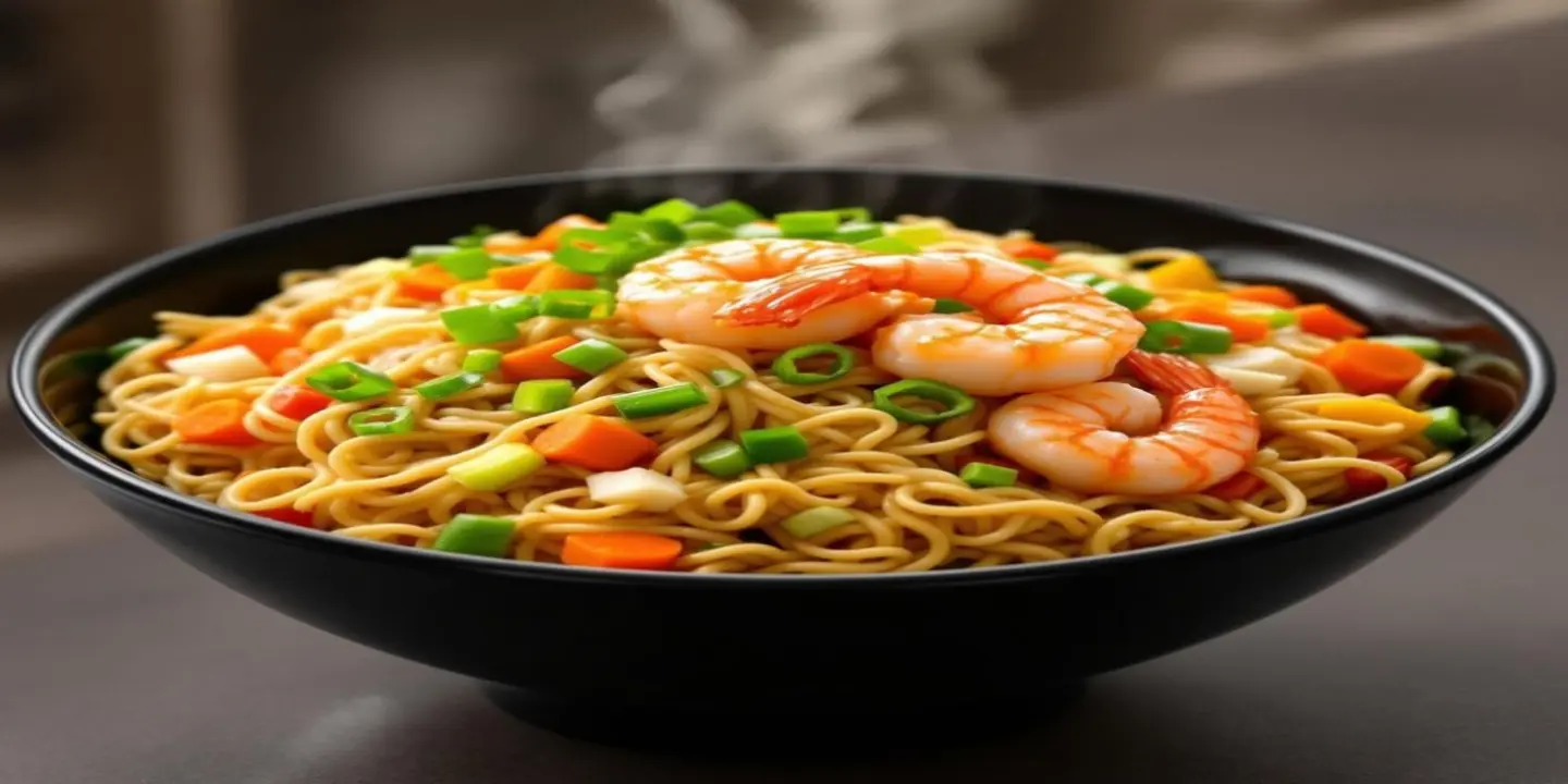 نودلز ستوري cover