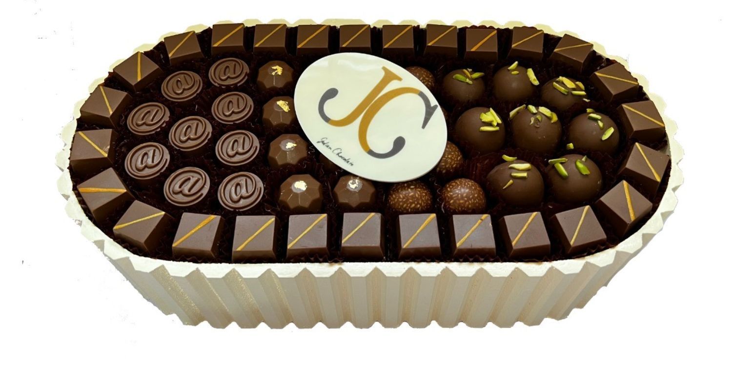 Juliian Chocolate Delivery Menu in Rahmaniyah Hungerstation Saudi Arabia