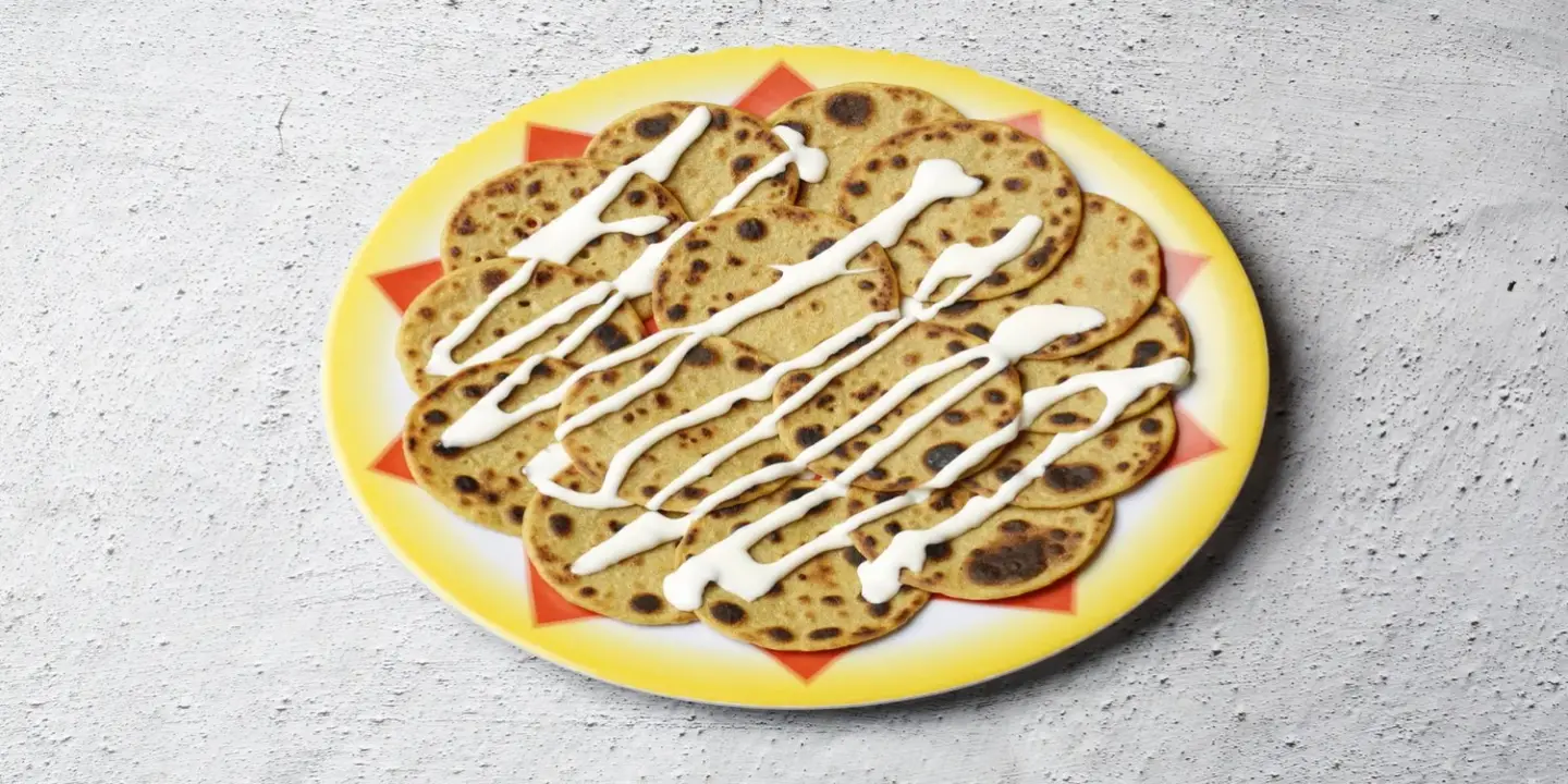 شعبيات القرية cover