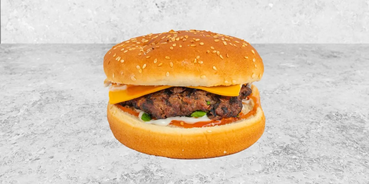 مطعم دجاج عافية cover