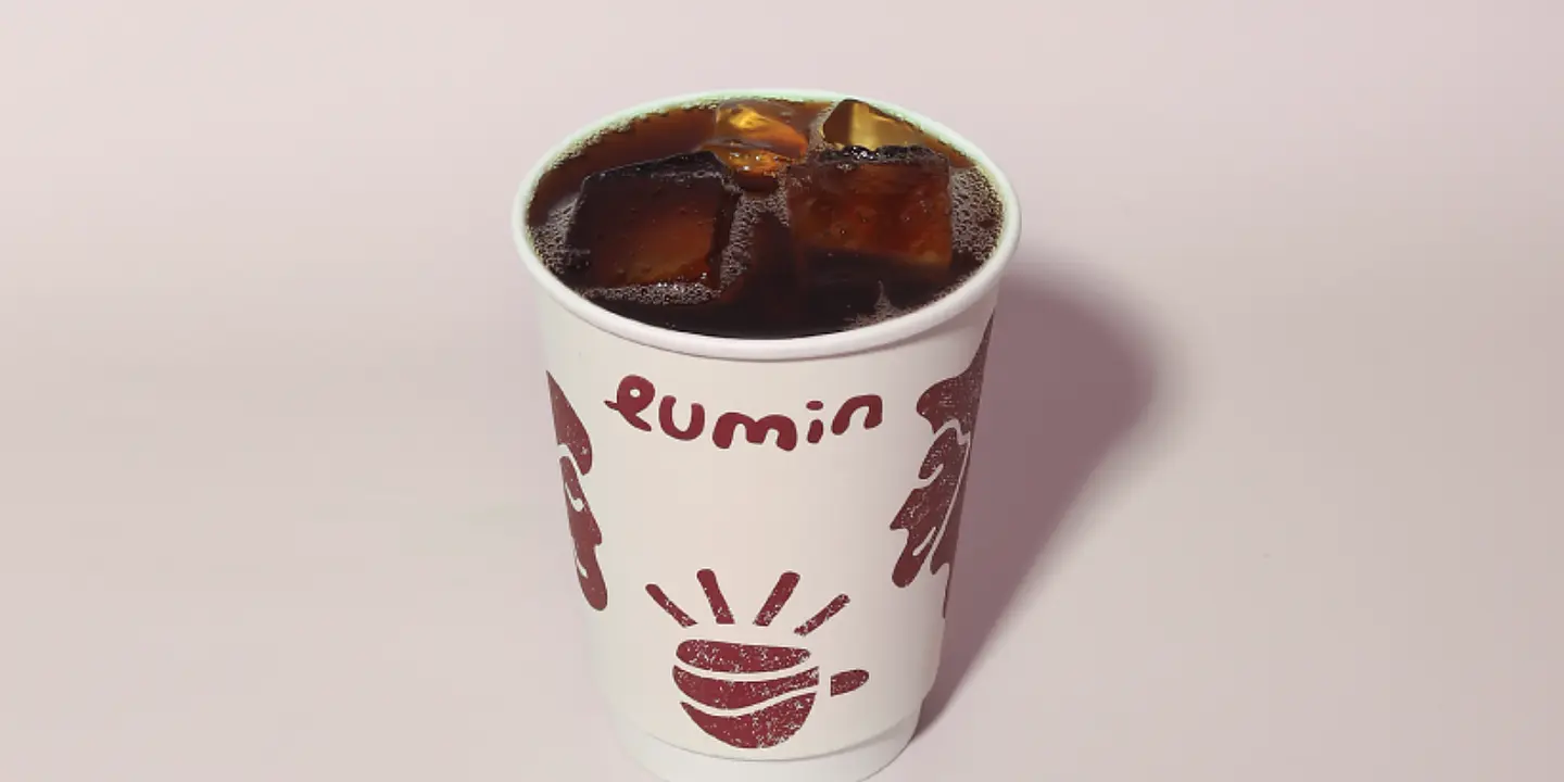 Lumin roastery cover