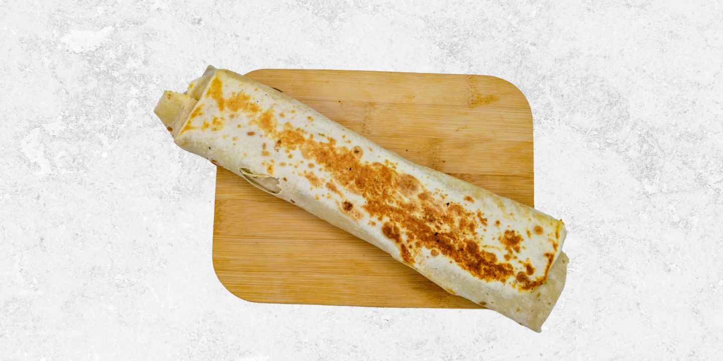 Estath Al Shawarma cover