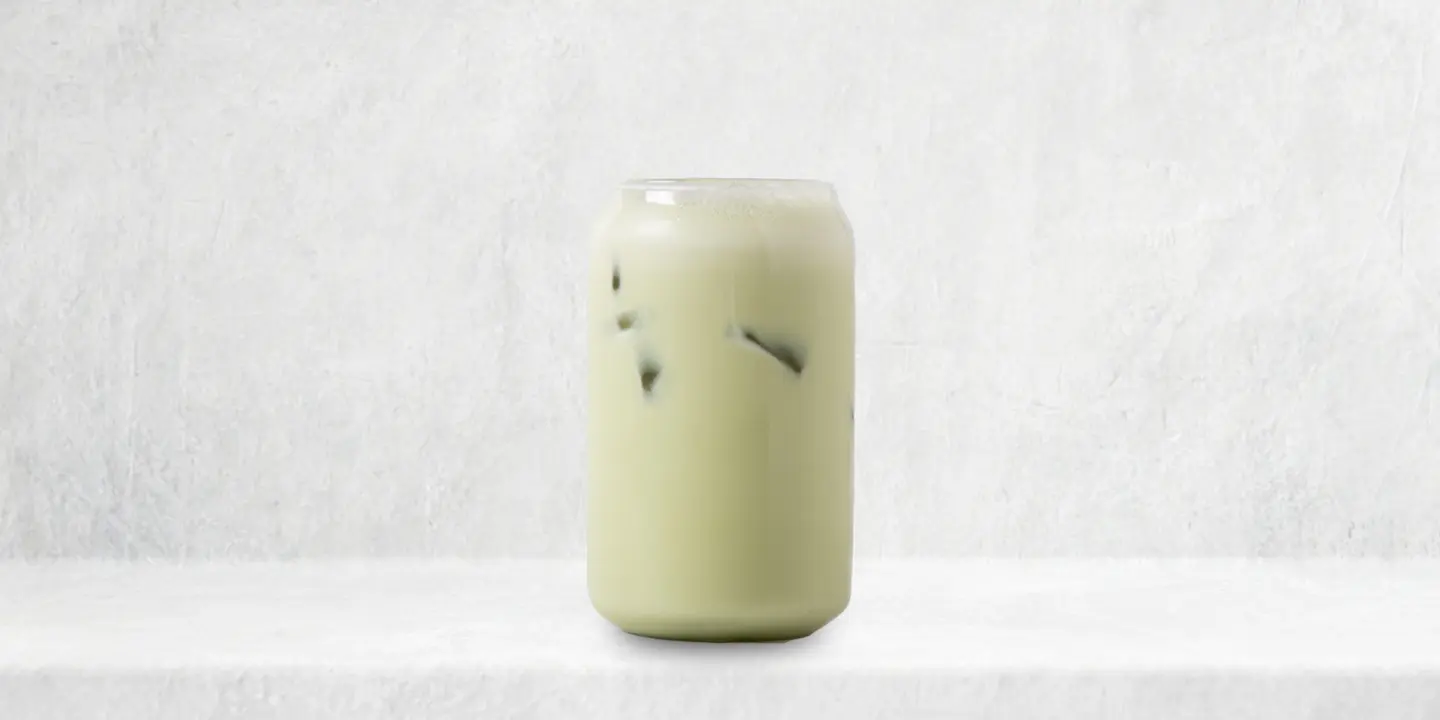 Beau Tea cover