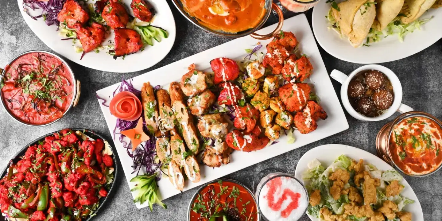 Al Ayad Restaurant cover