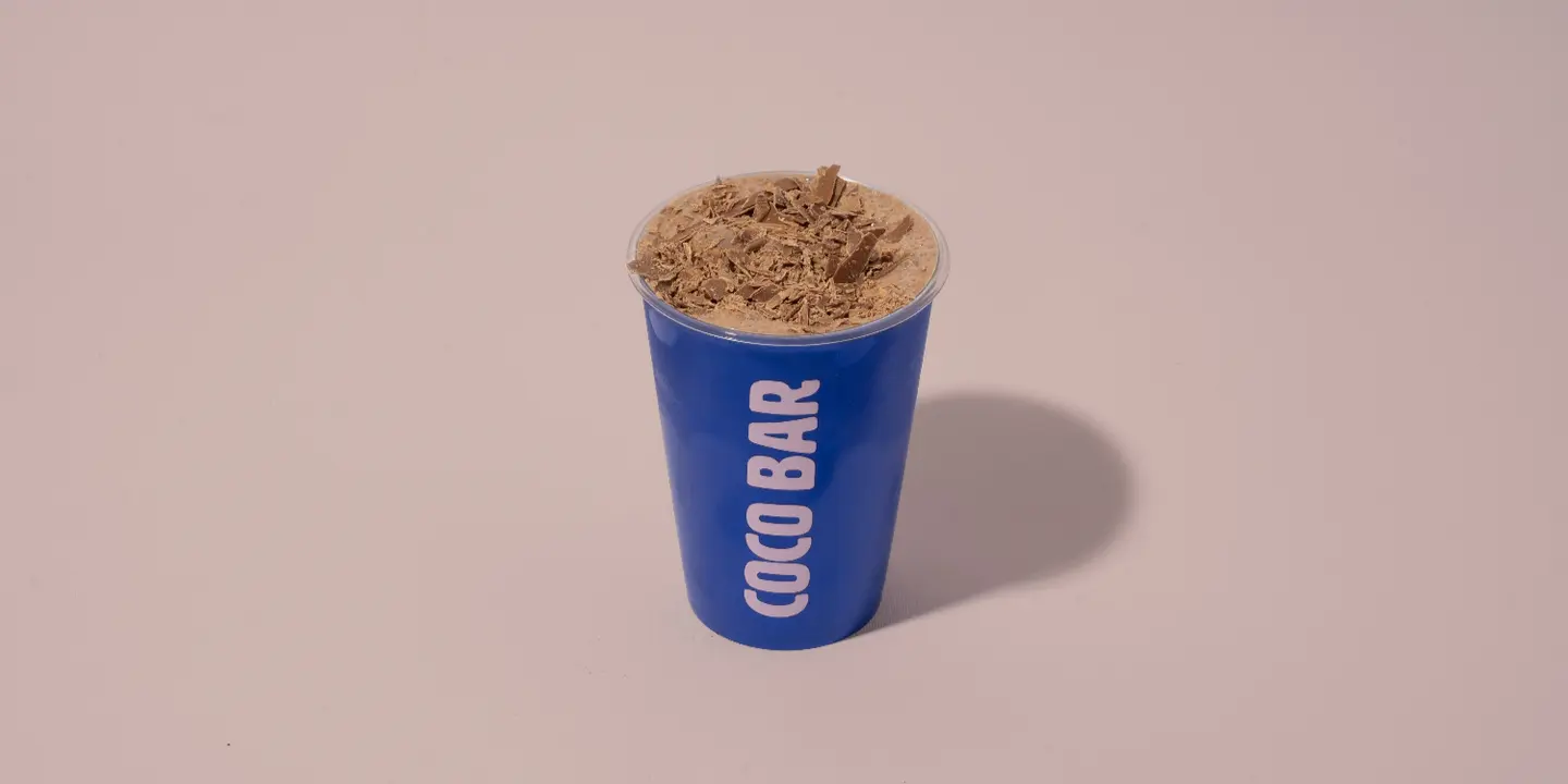 كوكو بار cover