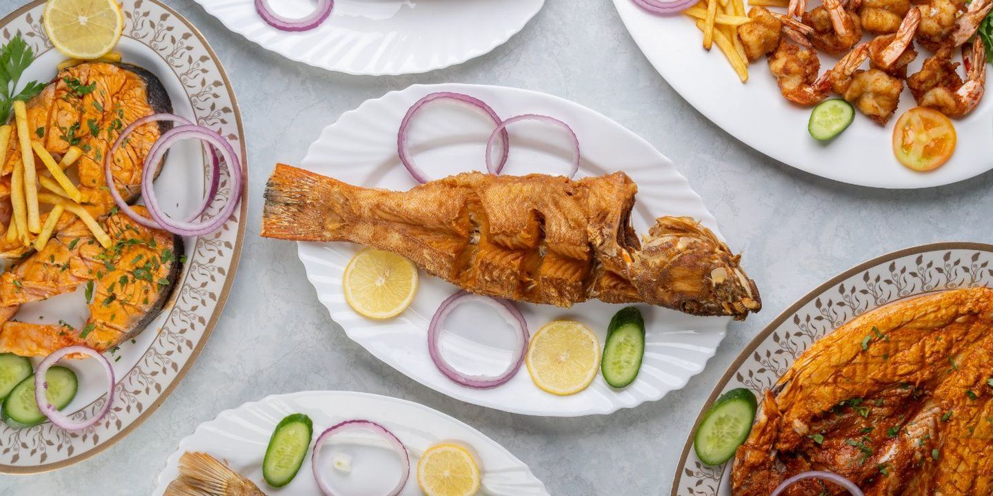 Dalil Al Haram Fish cover