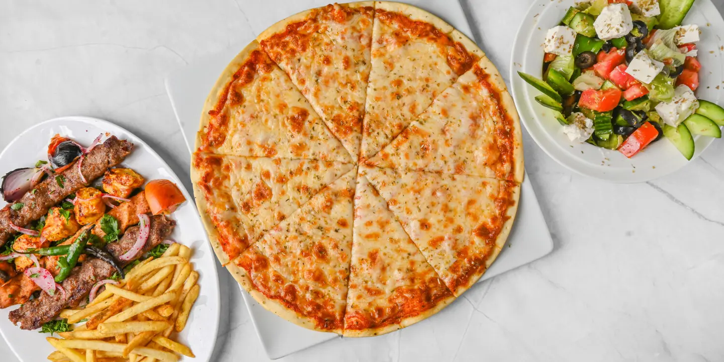 Elite Restaurant & Cafe cover