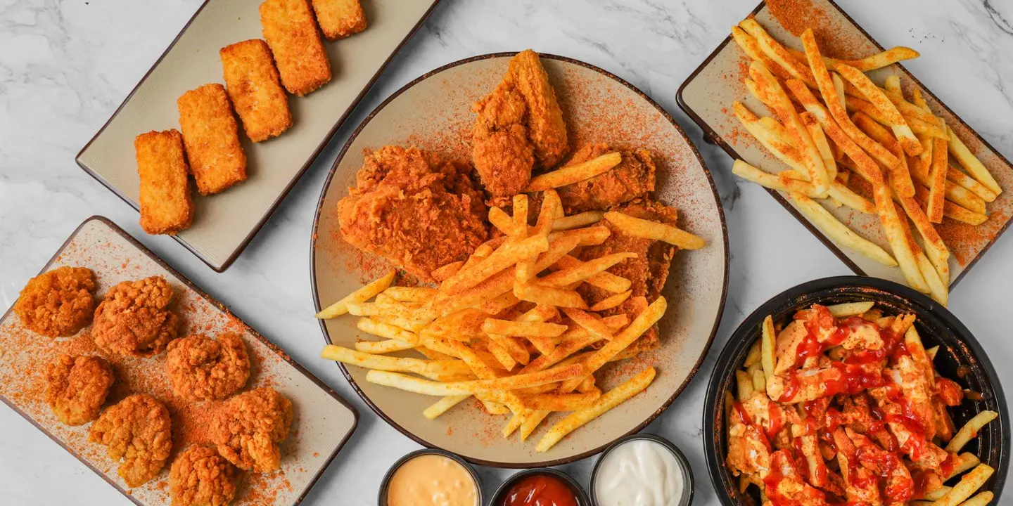 بونشون بروست cover