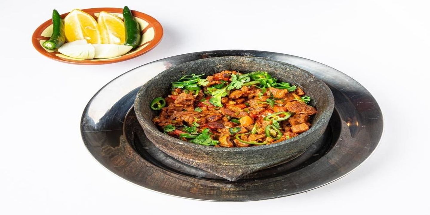Altali Restaurant cover