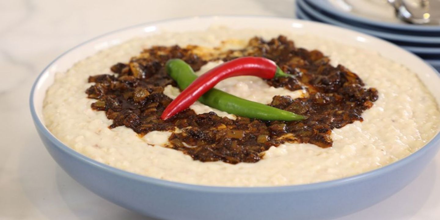 طبخة نجدية cover
