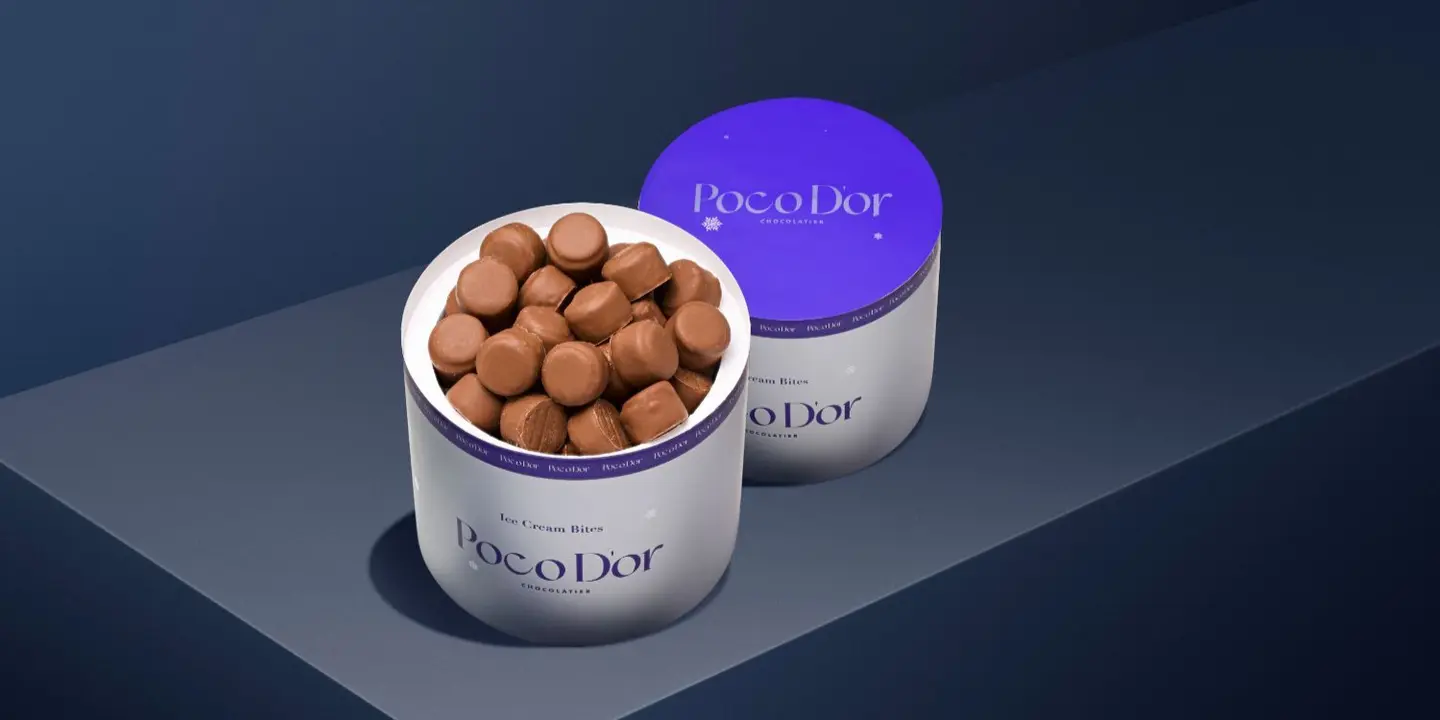PocoDor cover