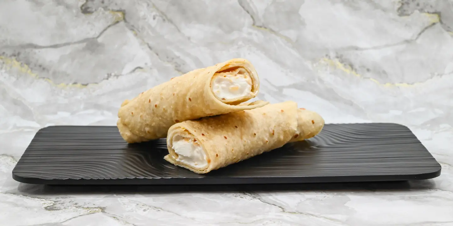 Chapati & Karak cover