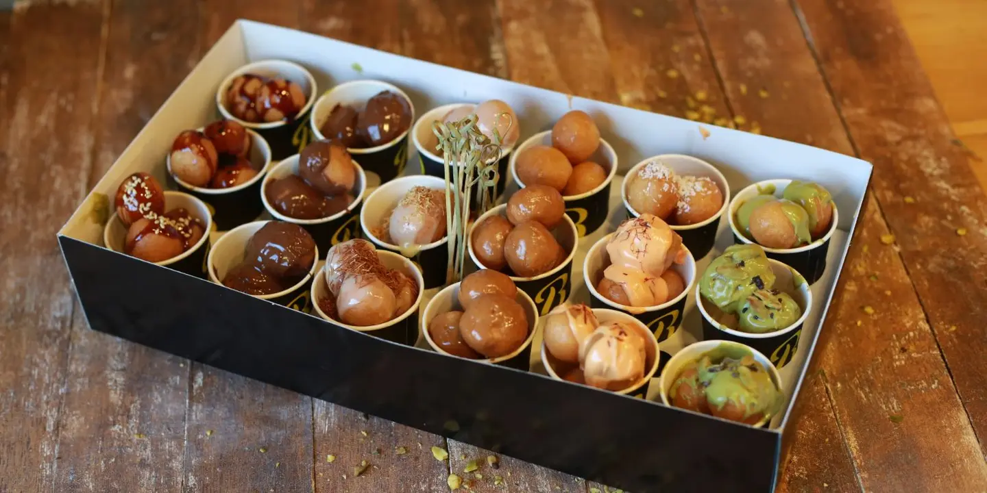 Logimat And Balah cover