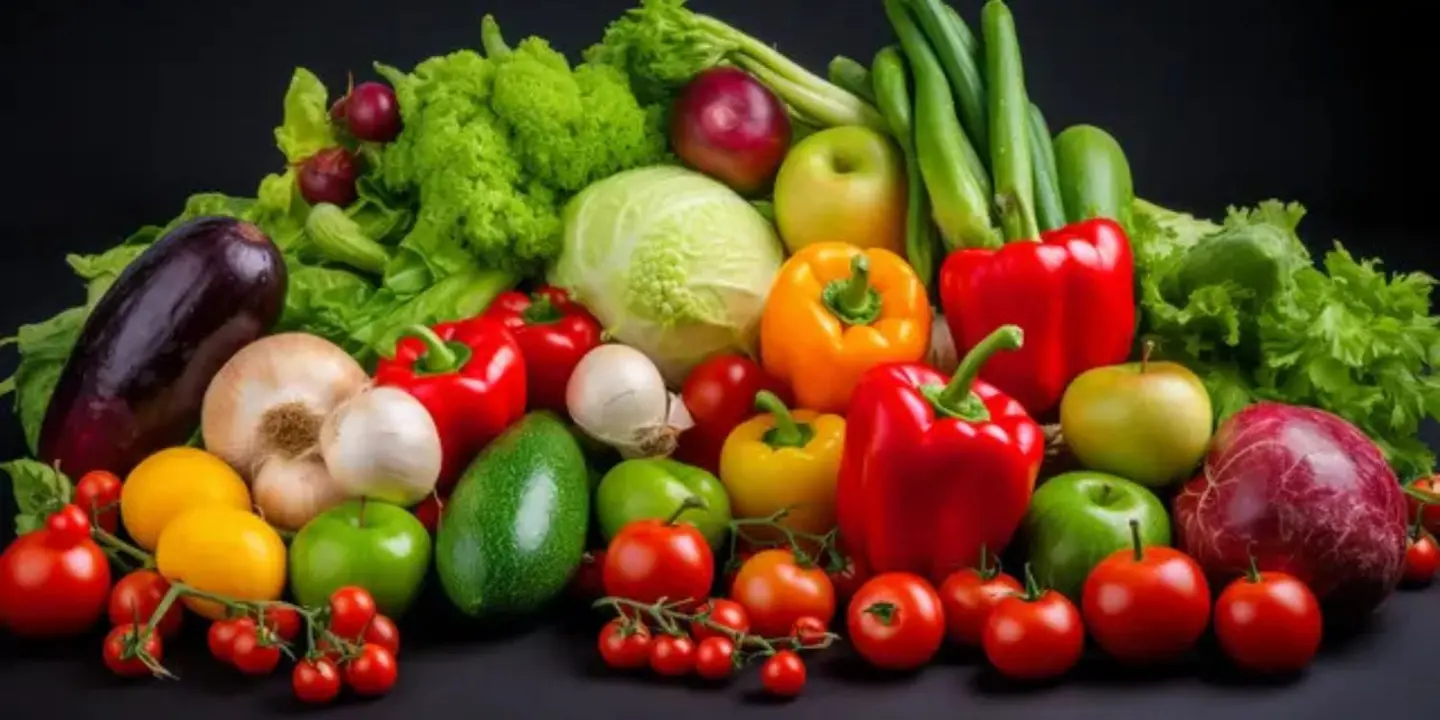 Alkhairat daily Fruits and vegetables cover