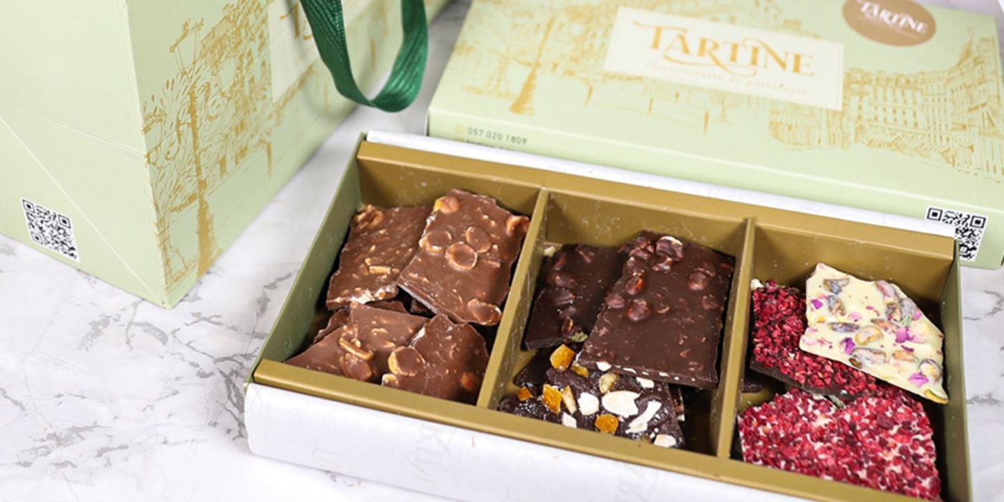 Tartine cover
