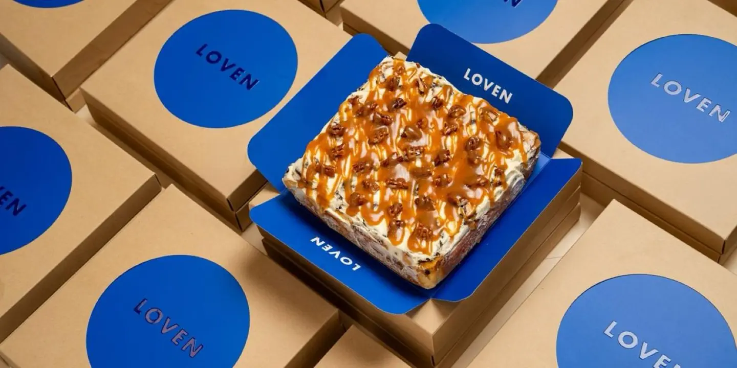 لوفن cover
