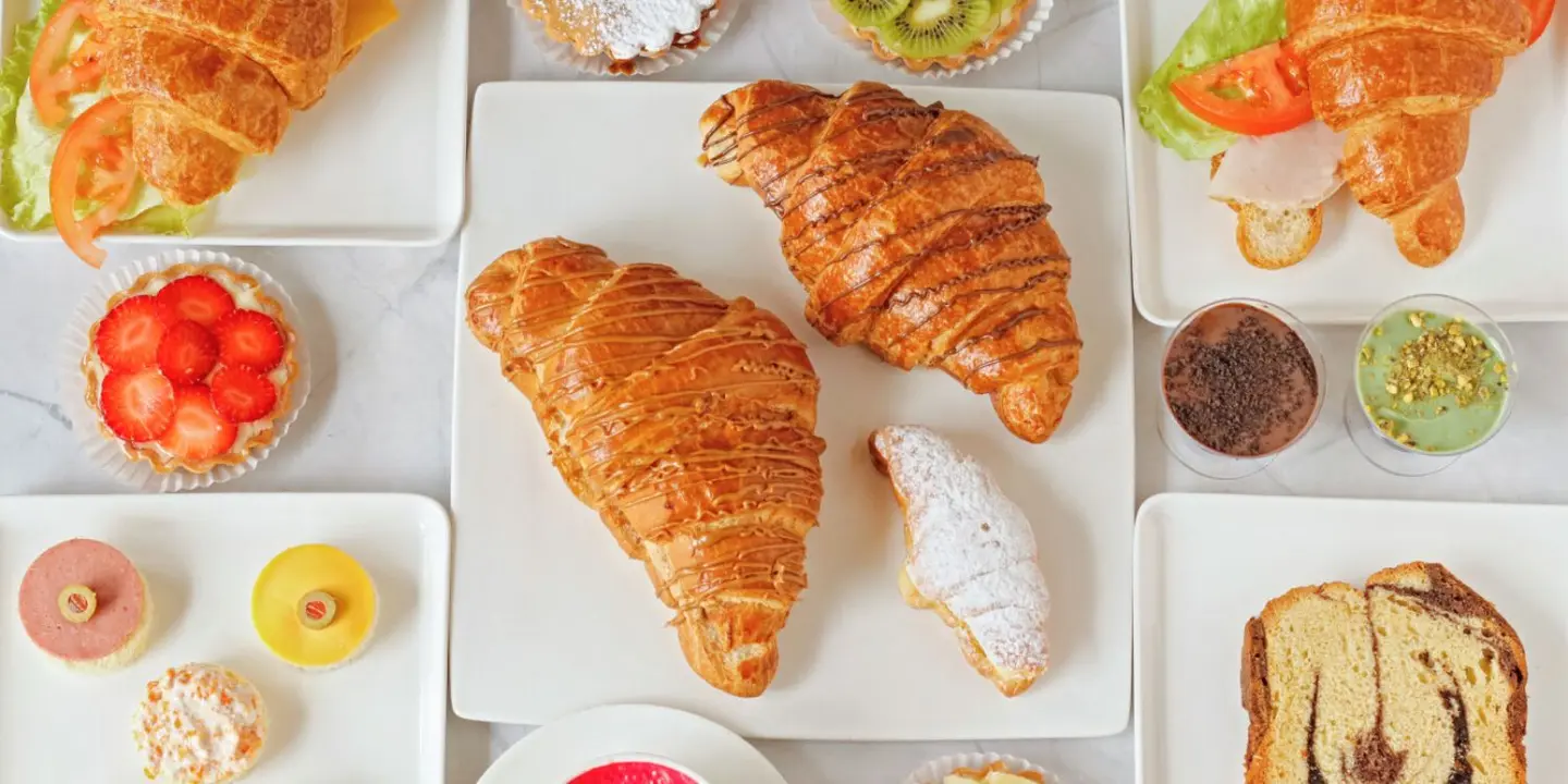 The western taste cover