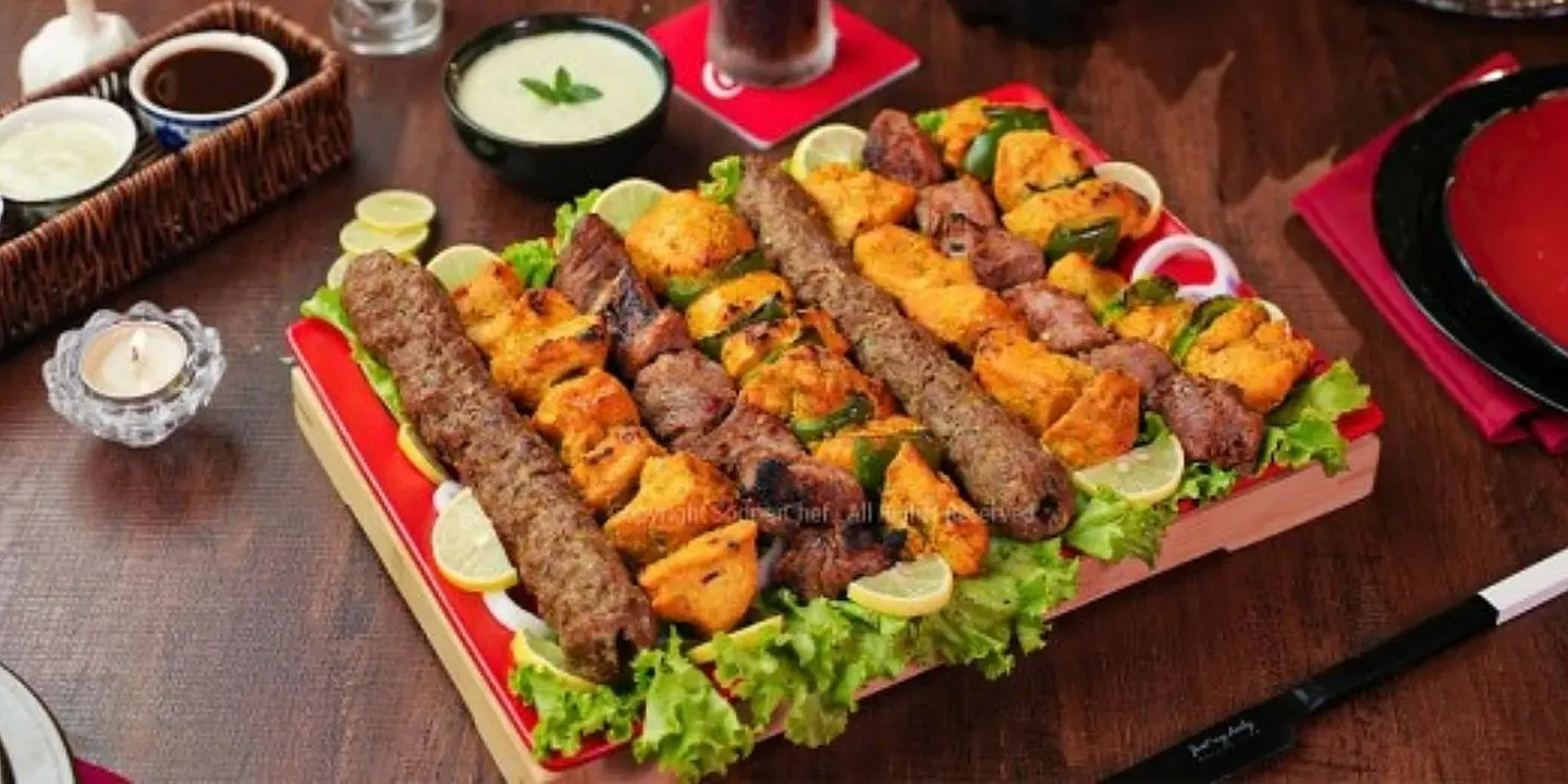 Al Watan Foods cover