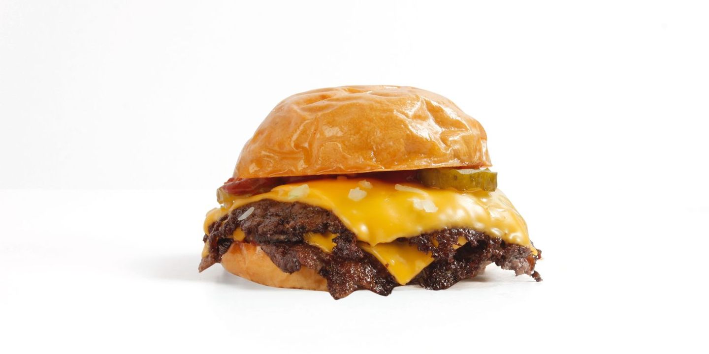 Smash Lab burger cover