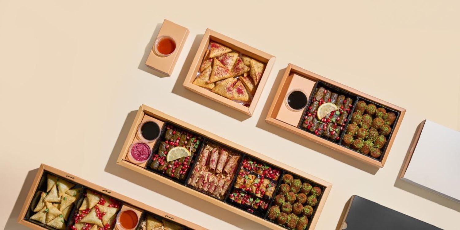 LEVON Delivery Menu in Al Mathar Ash Shamali | HungerStation Saudi Arabia