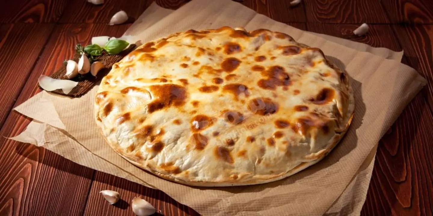 Al Shu'lah Althaani cover