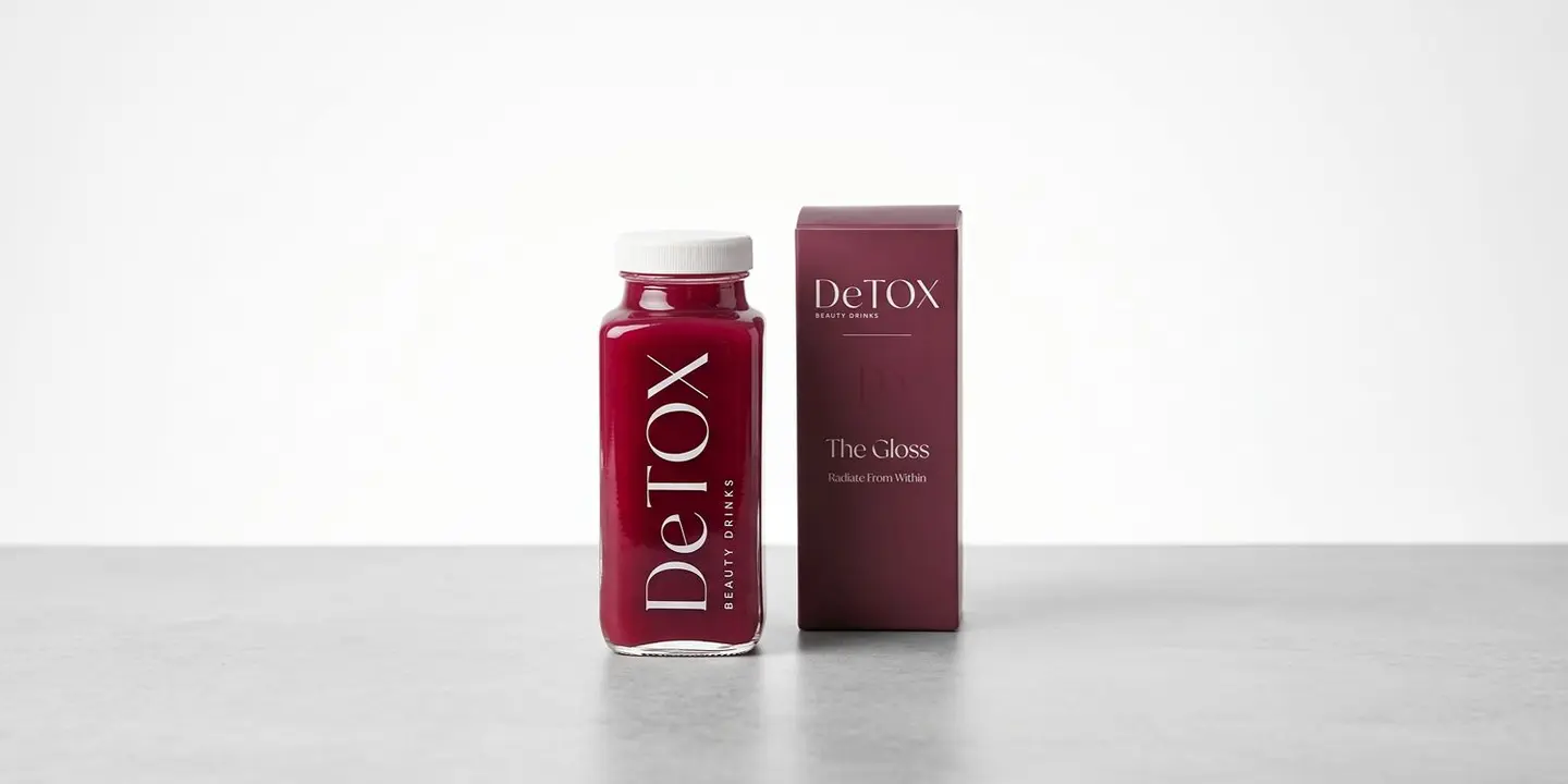 Detox cover