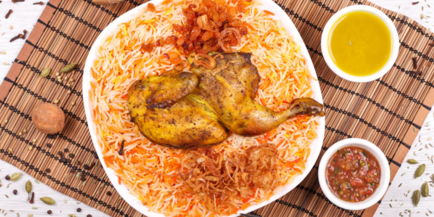 مطاعم المأدبة  cover
