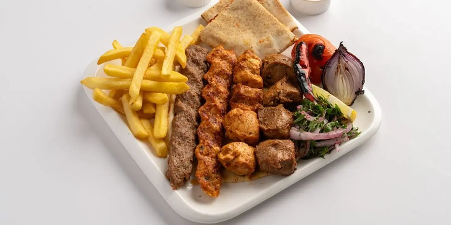 بيت الشيف cover