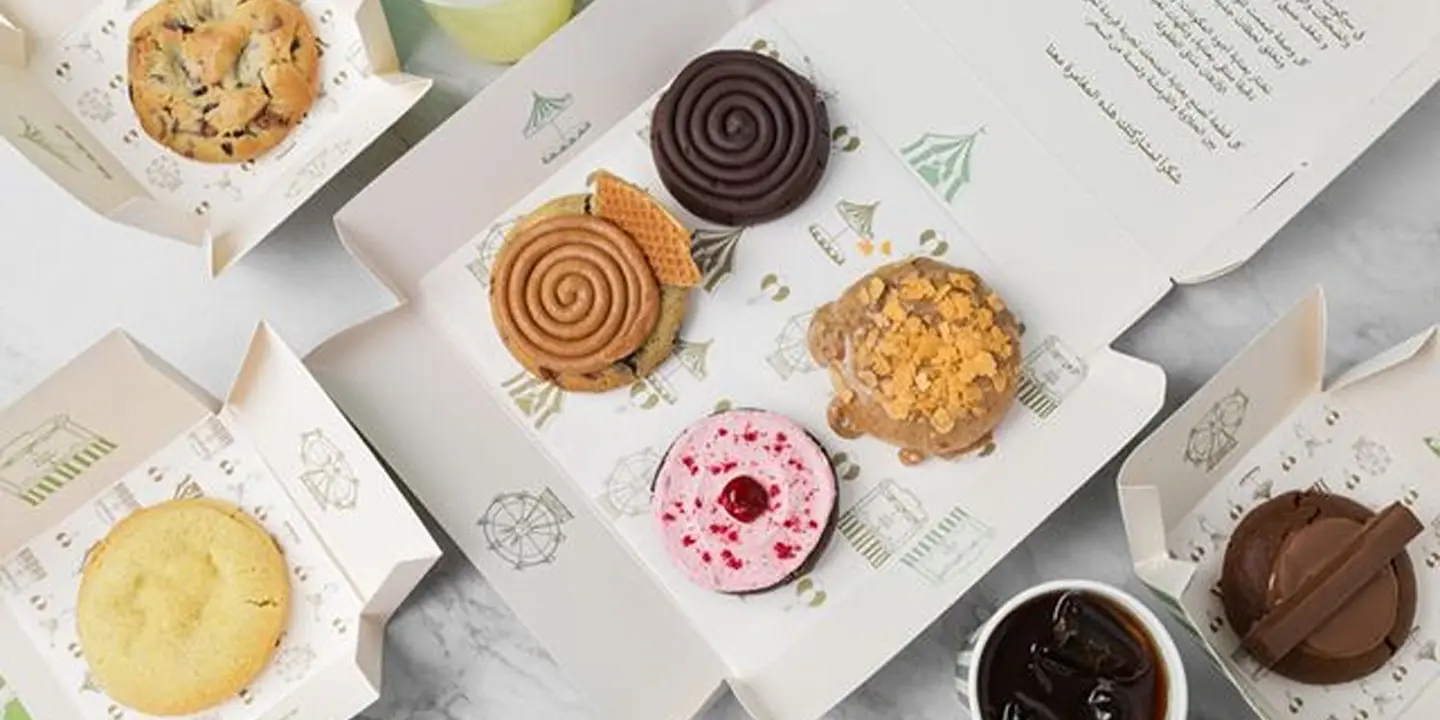 Circobit Bakery cover