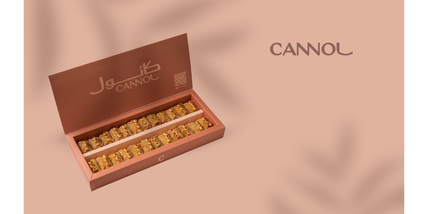 Cannol cover
