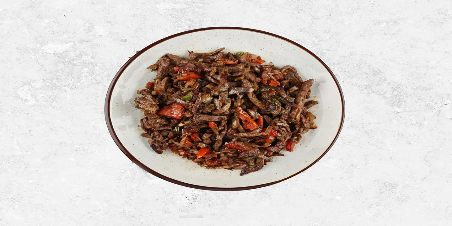 مطعم ليالي حكاية cover