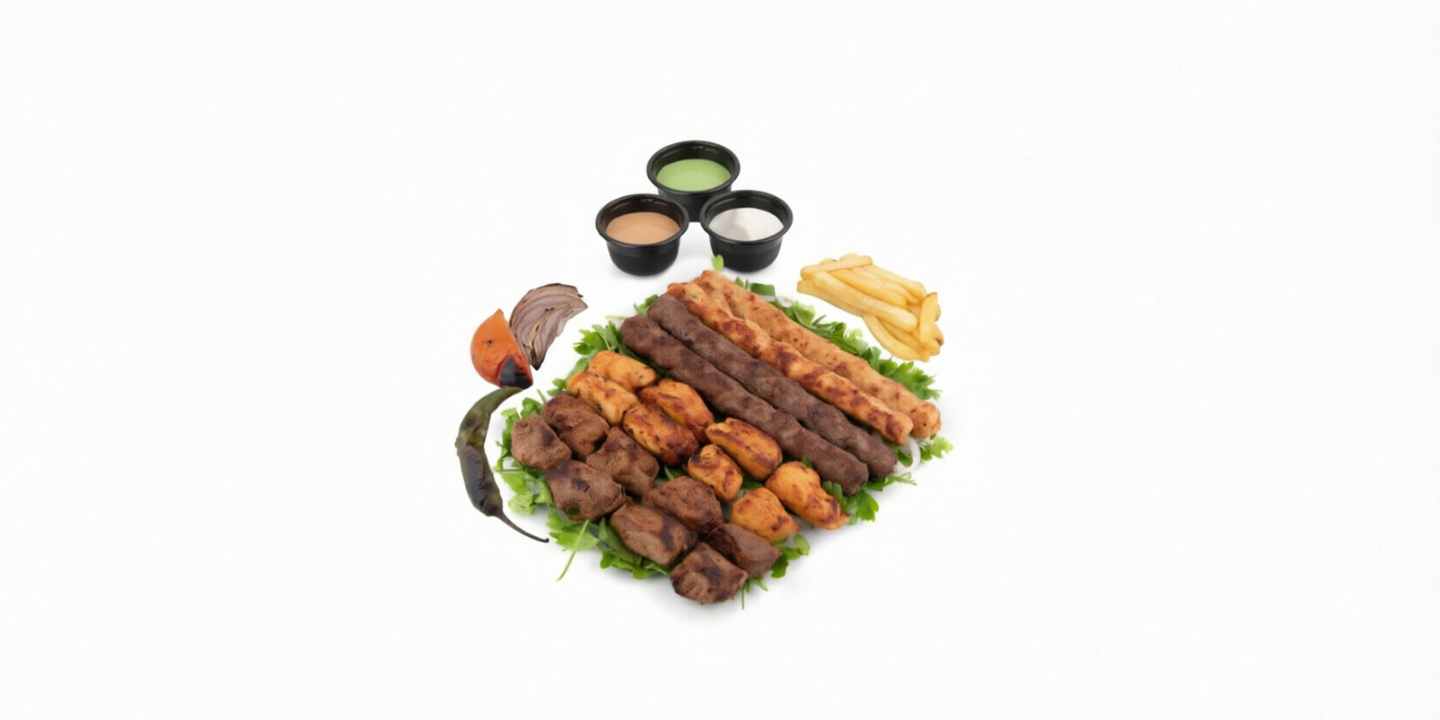 Sultan Grills cover