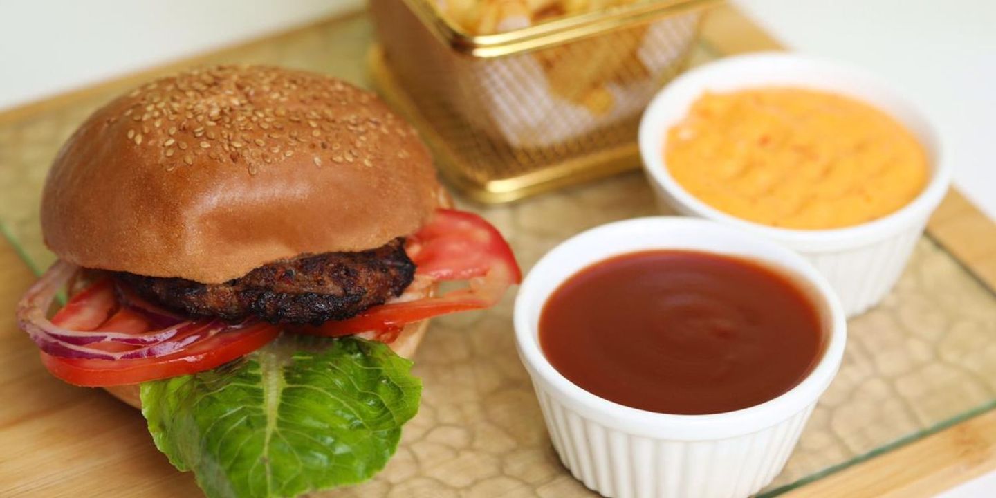 Turkish Kebab cover